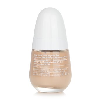 Clinique - Even Better Clinical Serum Foundation SPF 20 - # CN 28 Ivory Image 2