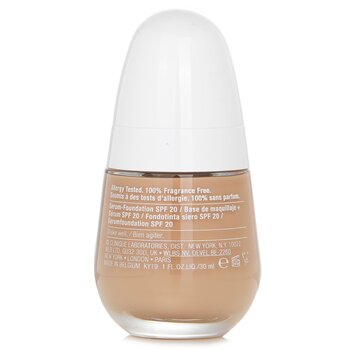 Clinique - Even Better Clinical Serum Foundation SPF 20 - # CN 52 Neutral Image 2