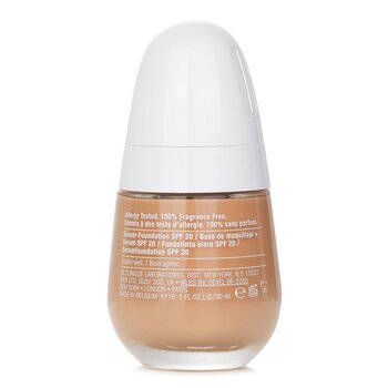 Clinique - Even Better Clinical Serum Foundation SPF 20 - # CN 70 Vanilla Image 2