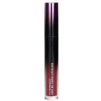 MAC - Love Me Liquid Lipcolour - # 480 Whatta Doll (Rose) Image 2