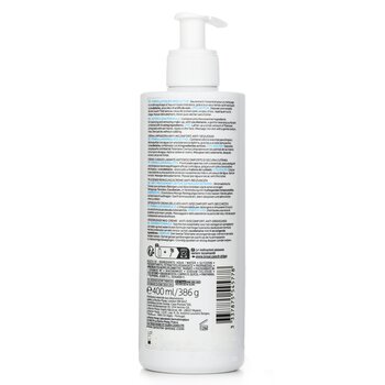 La Roche Posay - Toleriane Anti-Inconforts Caring Wash - Anti-Dryness (Fragrance-Free) Image 2