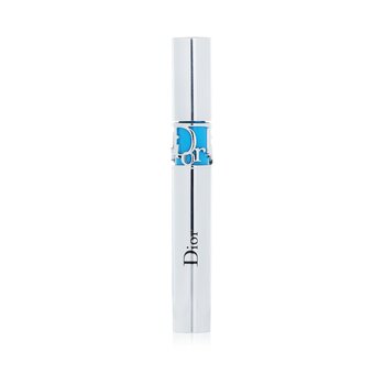 Christian Dior - Diorshow Iconic Overcurl 24H Volume & Curl Waterproof Mascara - # 091 Black Image 2