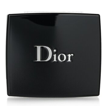 Christian Dior - Mono Couleur Couture High Colour Eyeshadow - # 884 Rouge Trafalgar (Velvet) Image 2