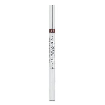 Christian Dior - Diorshow Kabuki Brow Styler Creamy Brow Pencil Waterproof - # 03 Brown Image 2
