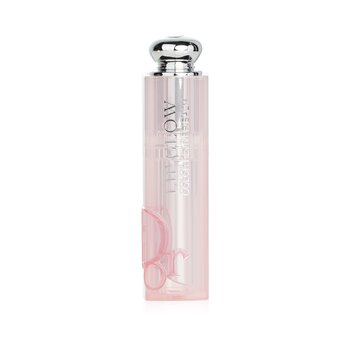 Christian Dior - Dior Addict Lip Glow Reviving Lip Balm - #000 Universal Clear Image 2