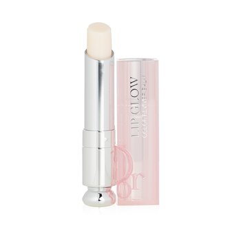 Dior Addict Lip Glow Reviving Lip Balm - #000 Universal Clear (3.2g/0.11oz) 