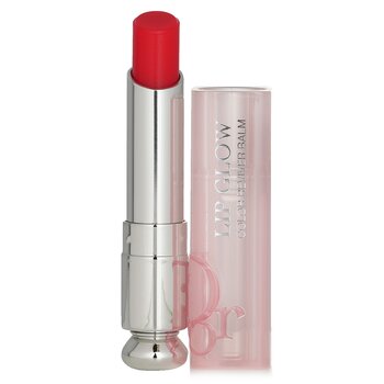 Dior Addict Lip Glow Reviving Lip Balm - #015 Cherry (3.2g/0.11oz) 