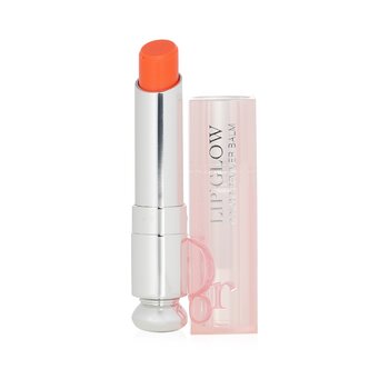 Dior Addict Lip Glow Reviving Lip Balm - #004 Coral (3.2g/0.11oz) 