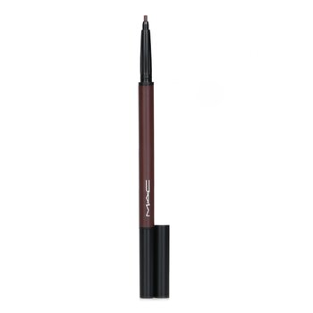 Eye Brows Styler - # Hickory (Deep Warm Red Brown) (0.09g/0.003oz) 