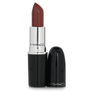 Lustreglass Lipstick - # 543 Posh Pit (Warm Rose Brown Nude) (3g/0.1oz) 
