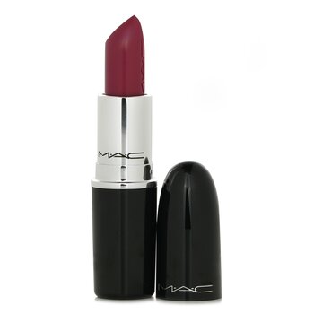 Lustreglass Lipstick - # 548 Beam There, Done That (Rosy Plum Pink) (3g/0.1oz) 
