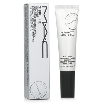 MAC - Studio Fix Mattifine 12HR Shine Control Primer Image 1