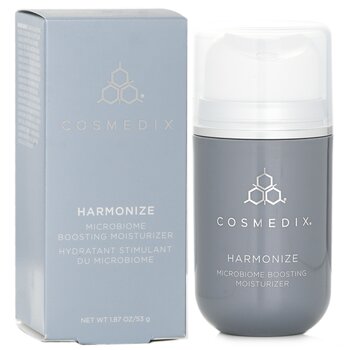 CosMedix - Harmonize Microbiome Boosting Moisturizer Image 1