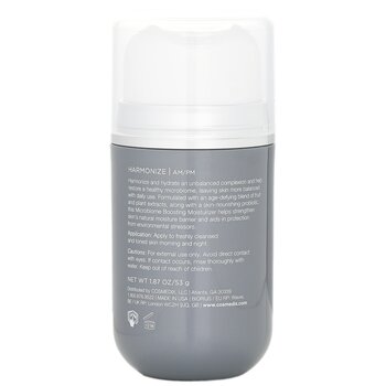 CosMedix - Harmonize Microbiome Boosting Moisturizer Image 2