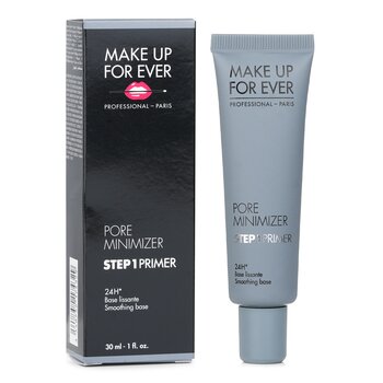 Make Up For Ever - Step 1 Primer - Pore Minimizer (Smoothing Base) Image 1