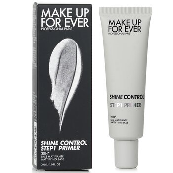 Make Up For Ever - Step 1 Primer - Shine Control (Mattifying Base) Image 1