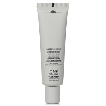 Make Up For Ever - Step 1 Primer - Shine Control (Mattifying Base) Image 2