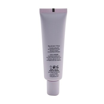 Make Up For Ever - Step 1 Primer - Yellowness Neutralizer (Brightening Base) Image 2