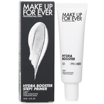 Make Up For Ever - Step 1 Primer - Hydra Booster (Perfecting And Softening Base) Image 1