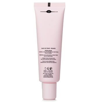 Make Up For Ever - Step 1 Primer - Fresh Brightener (Healthy Glow Base) Image 2