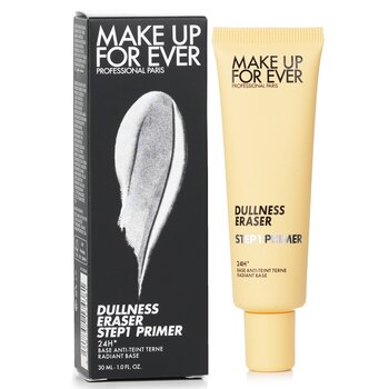 Make Up For Ever - Step 1 Primer - Dullness Eraser (Radiant Base) Image 1
