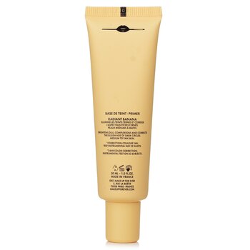 Make Up For Ever - Step 1 Primer - Dullness Eraser (Radiant Base) Image 2