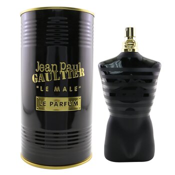 Jean Paul Gaultier - Le Male Le Parfum Eau De Parfum Spray Image 1