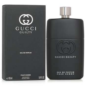 Gucci - Guilty Pour Homme Eau De Parfum Spray Image 1