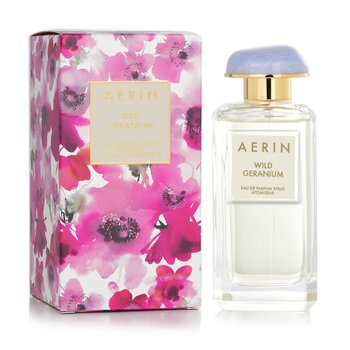 Aerin - Wild Geranium Eau De Parfum Spray Image 1