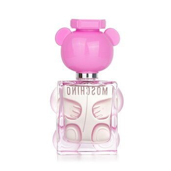 Moschino - Toy 2 Bubble Gum Eau De Toilette Spray Image 2