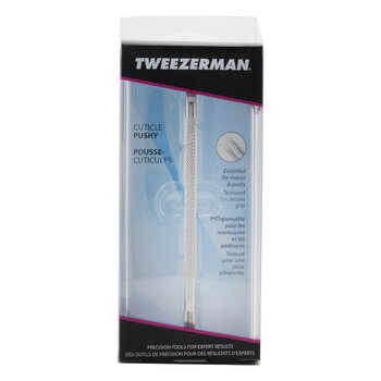 Tweezerman - Cuticle Pushy Image 1