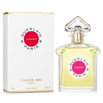 Guerlain - Chamade Eau De Toilette Spray Image 1