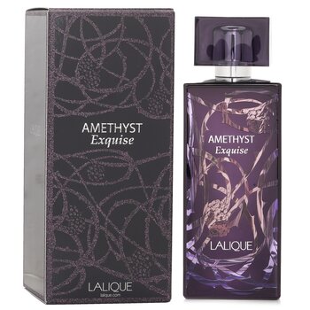 Lalique - Amethyst Exquise Eau De Parfum Spray Image 1