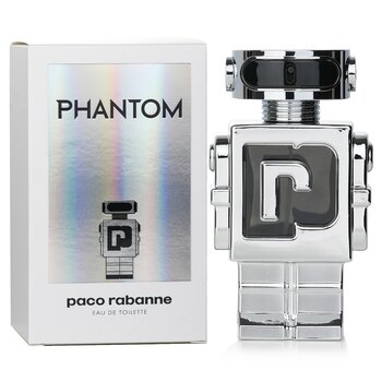 Paco Rabanne - Phantom Eau De Toilette Spray Image 1