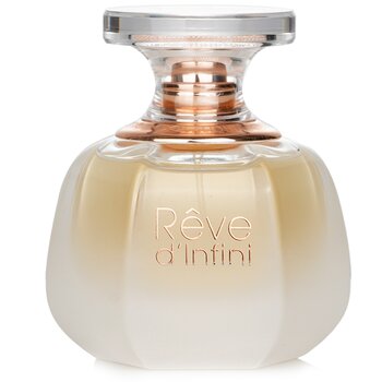 Lalique Reve D'Infini Eau De Parfum Spray 50ml/1.7oz