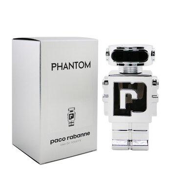 Paco Rabanne - Phantom Eau De Toilette Spray Image 1