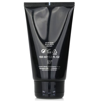 Paco Rabanne - Phantom Shower Gel Image 2