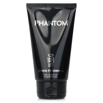 Phantom Shower Gel (150ml/5.1oz) 