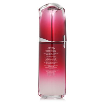 Shiseido - Ultimune Power Infusing Concentrate (ImuGenerationRED Technology) Image 2