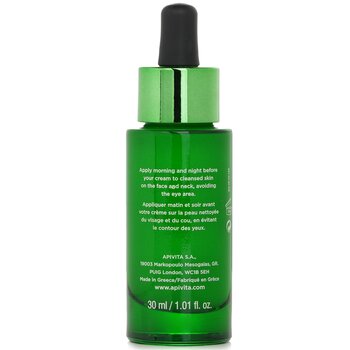 Apivita - Bee Radiant Glow Activating & Anti-Fatigue Serum Image 2