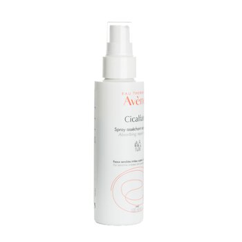 Avene - Cicalfate+ Absorbing Repair Spray - For Sensitive Irritated Skin Prone to Maceration Image 1