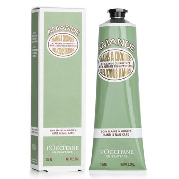 L'Occitane - Almond Delicious Hands Image 1