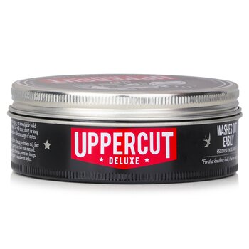 Uppercut Deluxe - Clay Image 1