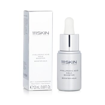 111skin - Hyaluronic Acid Aqua Booster Image 1