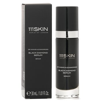 111skin - Celestial Black Diamond Serum Image 1