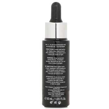 111skin - Celestial Black Diamond Retinol Oil Image 2