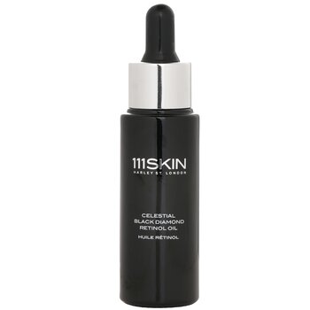 111skin - Celestial Black Diamond Retinol Oil  - 30ml/1oz