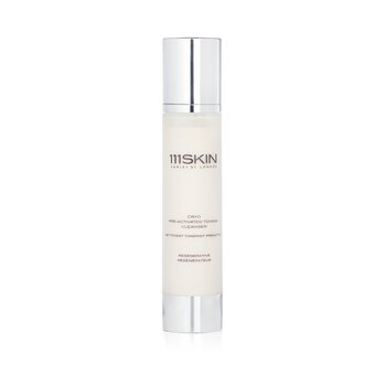 Cryo Pre-Activated Toning Cleanser (120ml/4.06oz) 