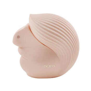 Pupa - Squirrel 1 Lip Kit - # 001 Image 2