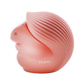 Pupa - Squirrel 1 Lip Kit - # 002 Image 2